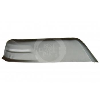 End plate right (202032), BMW 1502-2002